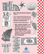 How To Draw Girls Back Cover